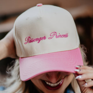 Passenger Princess Trucker Hat