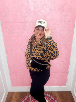 Basic Black Butter Soft Leggings