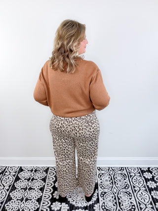 Feline Flow Pants