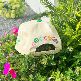 "Good Things Are coming" Hat