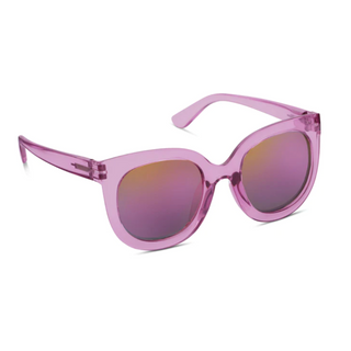 Logging Out Reading Sunglasses Pink