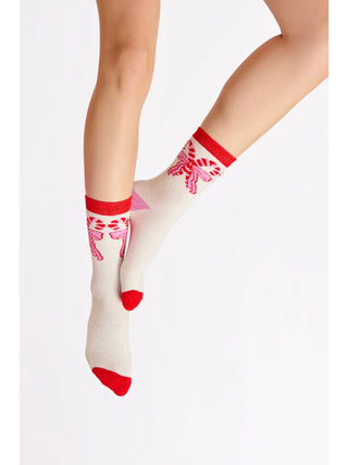 Holiday Cozy Socks