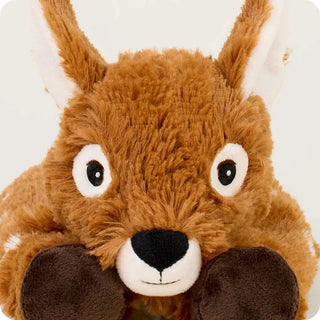 Warmies | Laying Down Deer