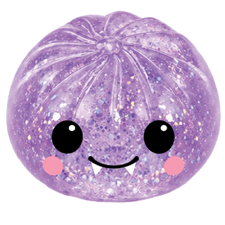 Mystery Dumpling Squishy Toy  | Spooky