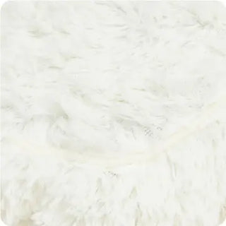 Warmies | Cream Slippers