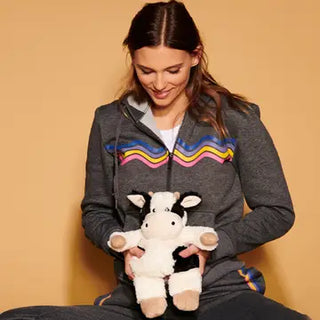 Warmies | Cow