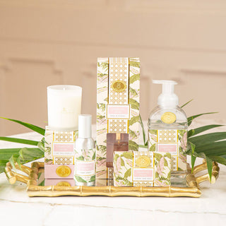 Under the Palms Soy Wax Candle 5.6oz