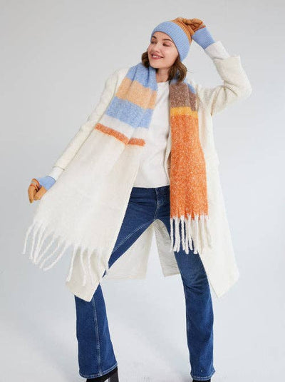 Ember Scarf