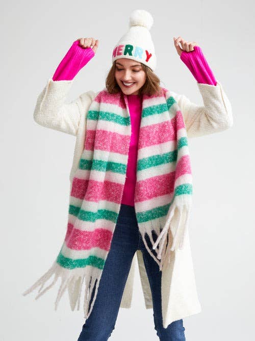 Jesse Scarf