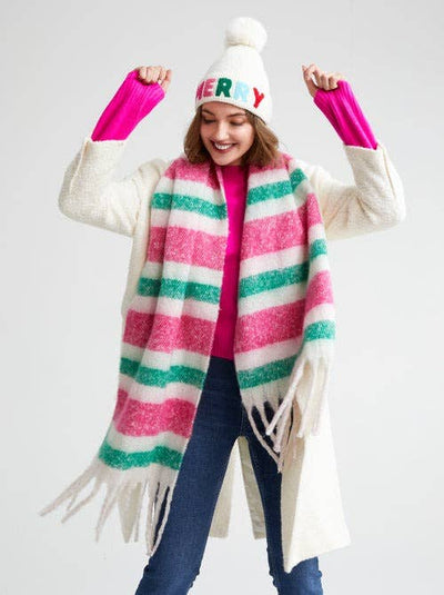 Jesse Scarf