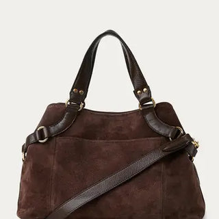 Dash Satchel Bag