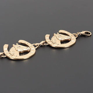 Vintage Chain Belt