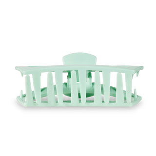 Open Mint to Be Large Hair Clip