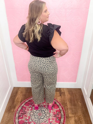 Urban Safari Jeans