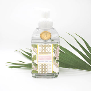 Under the Palms Foaming Hand Soap 15oz