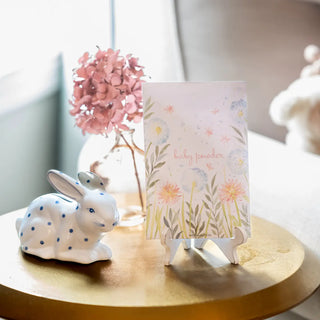 Baby Powder Sachet
