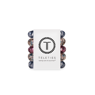 Purple Haze Tiny Hair Ties