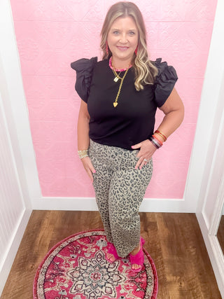 Urban Safari Jeans