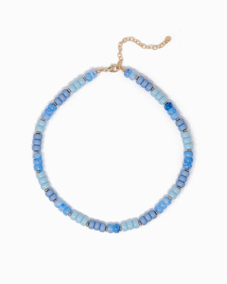 Confetti Chic Beaded Necklaces