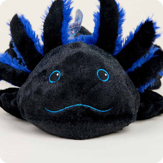 Warmies | Axolotl Black