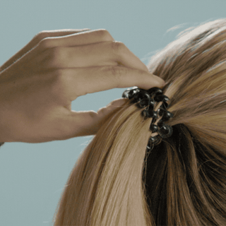 Think Pink Small Hair Ties