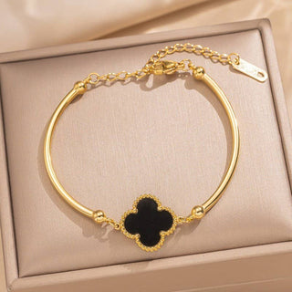 Clover Bracelet