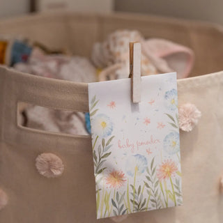 Baby Powder Sachet