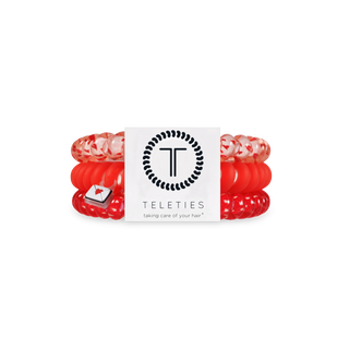 Sealed with a Kiss Small Hair Ties