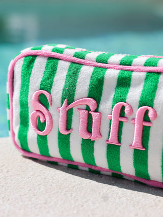 Cabana "Stuff" Small Zip Pouch