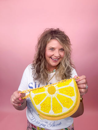Zesty Vibes T-Shirt
