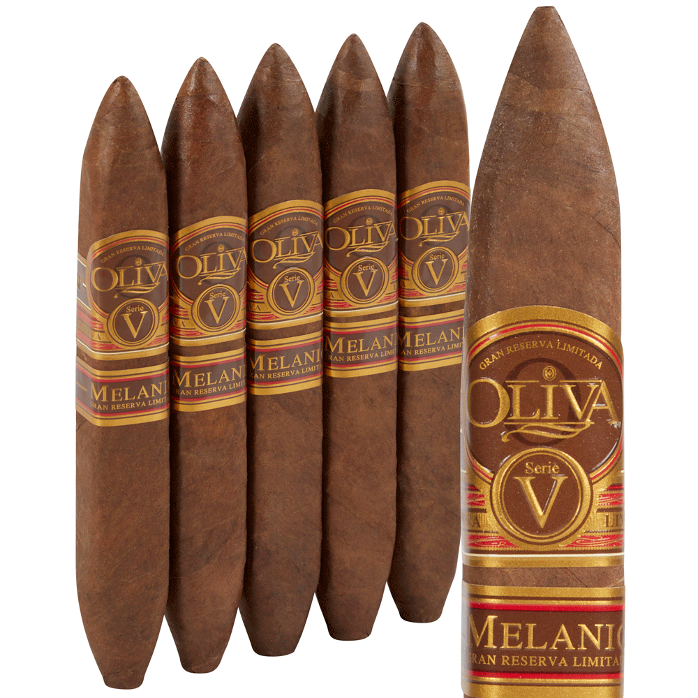Oliva Melanio Cigar