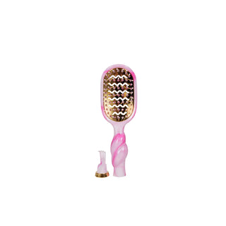 Teleties Mini Vented Brush