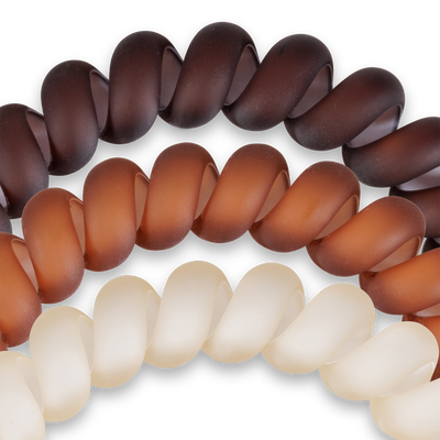 For the Love of Mattes Large Hair Ties