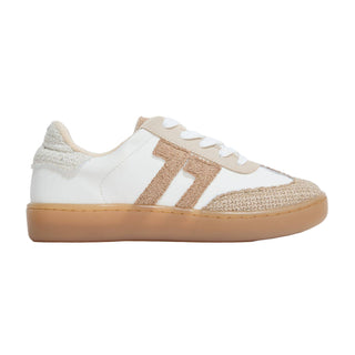 Matthew Sneakers - Gold