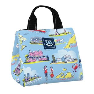 Scout | Virginia Faucet Eloise Lunch Box