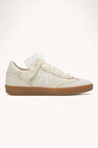Julie Ribbon Sneakers