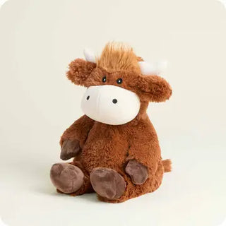Warmies | Highland Cow