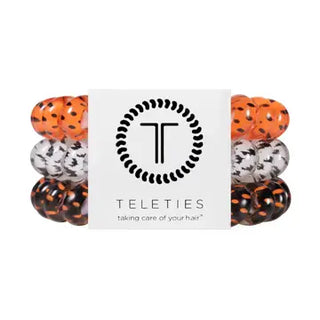 Spots & Spells Hair Ties