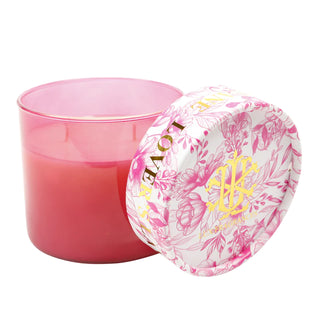 Lover's Lane 2 Wick Candle