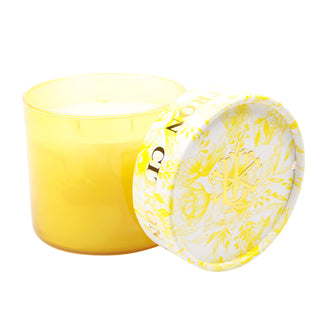 Citron 2 Wick Candle