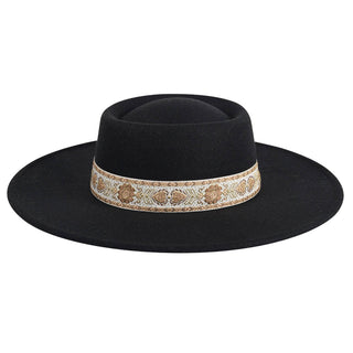 Ripley Fedora Hat