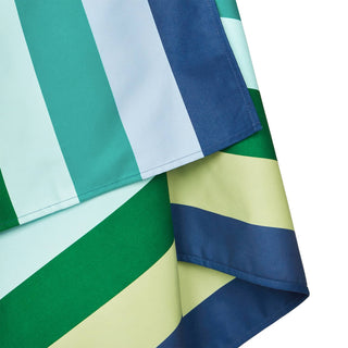 Cool Lagoon Extra Large Towel