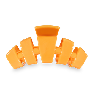 Classic Mango for it! Large Hair Clip