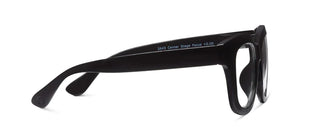 Center Stage Reading Glasses Black