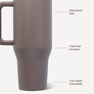 HydroJug Traveler Tumblers 40oz