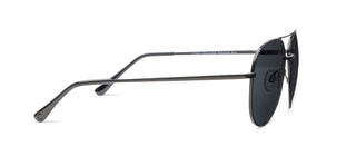 Ultraviolet Reading Sunglasses Black