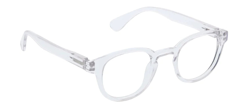 Smith Focus Reading Glasses Clear