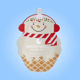 Holiday Treats Skincare Masks