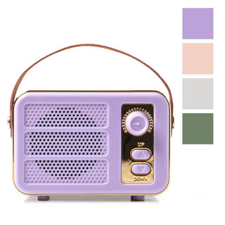 Juke Jams Rechargeable Bluetooth Speaker