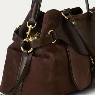 Dash Satchel Bag